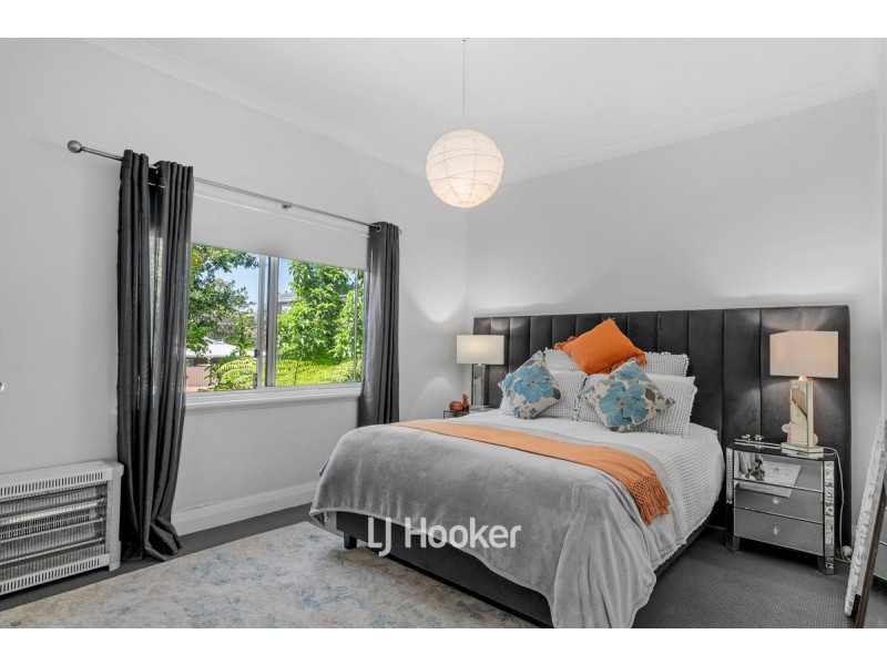 21 Prinsep Street South, Collie WA 6225