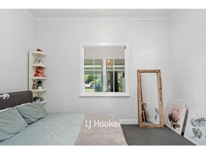 21 Prinsep Street South, Collie WA 6225