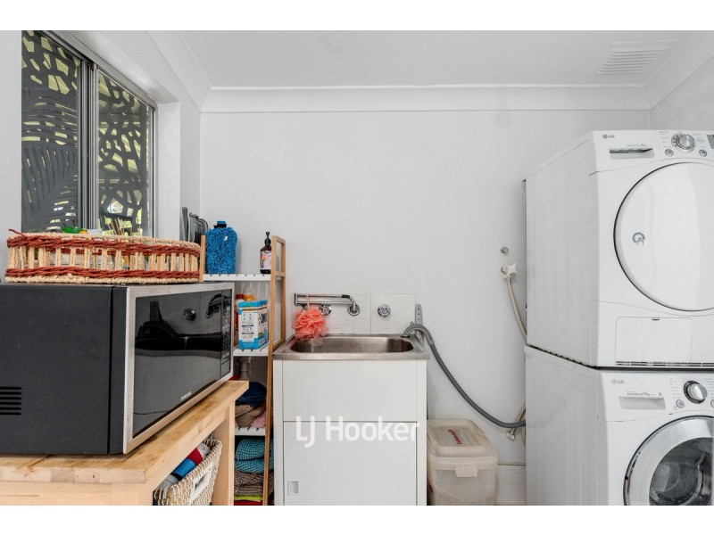 21 Prinsep Street South, Collie WA 6225