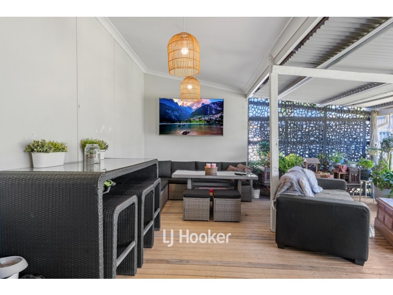 21 Prinsep Street South, Collie WA 6225