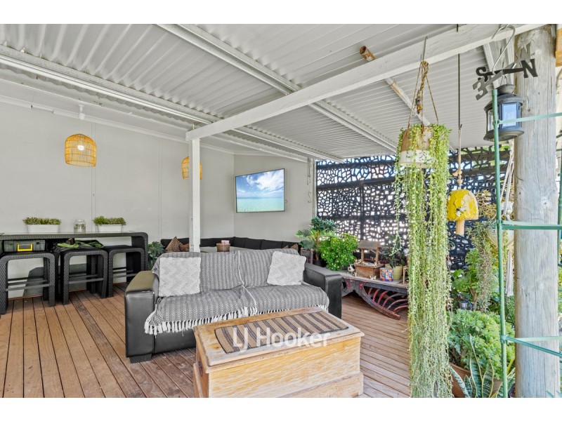 21 Prinsep Street South, Collie WA 6225