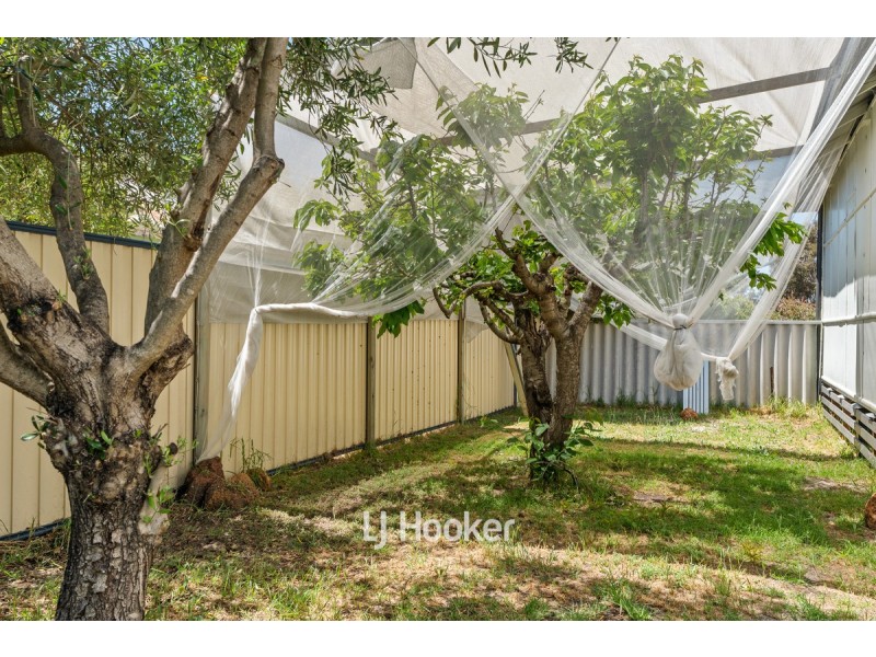 21 Prinsep Street South, Collie WA 6225