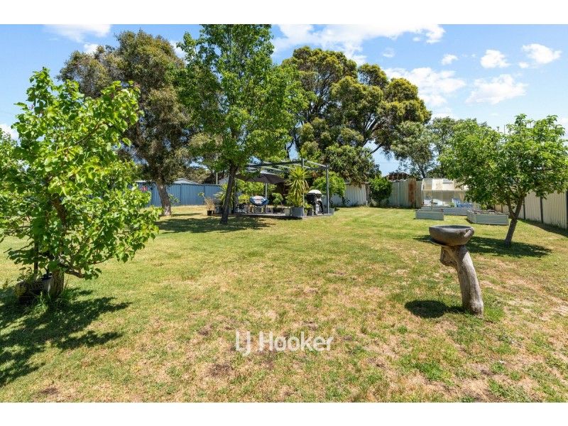 21 Prinsep Street South, Collie WA 6225