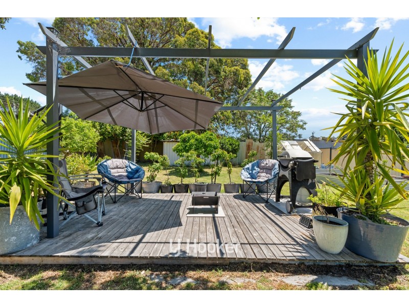 21 Prinsep Street South, Collie WA 6225