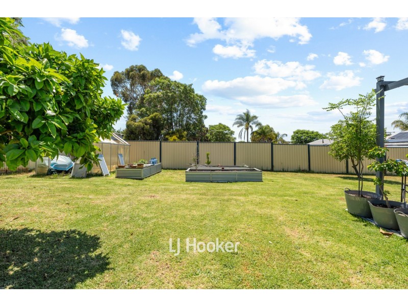 21 Prinsep Street South, Collie WA 6225