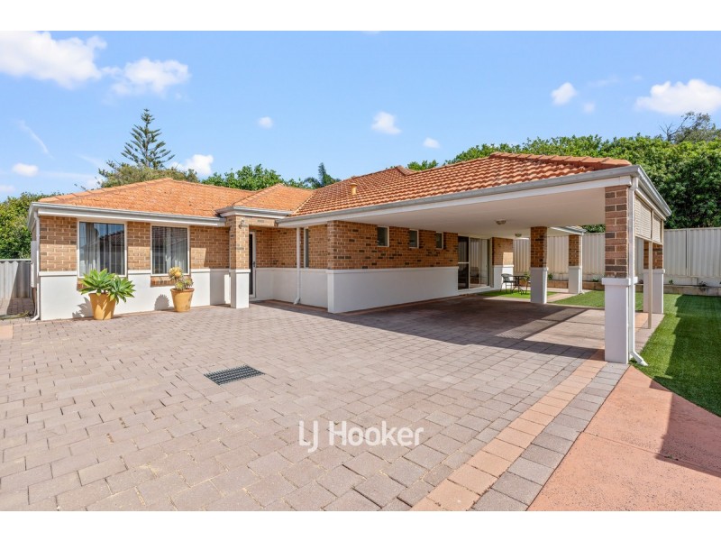 12B Moolyeen Road, Carey Park WA 6230