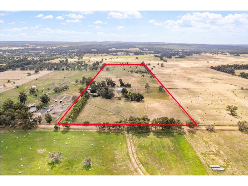 53 Reilly Road, Boyanup WA 6237