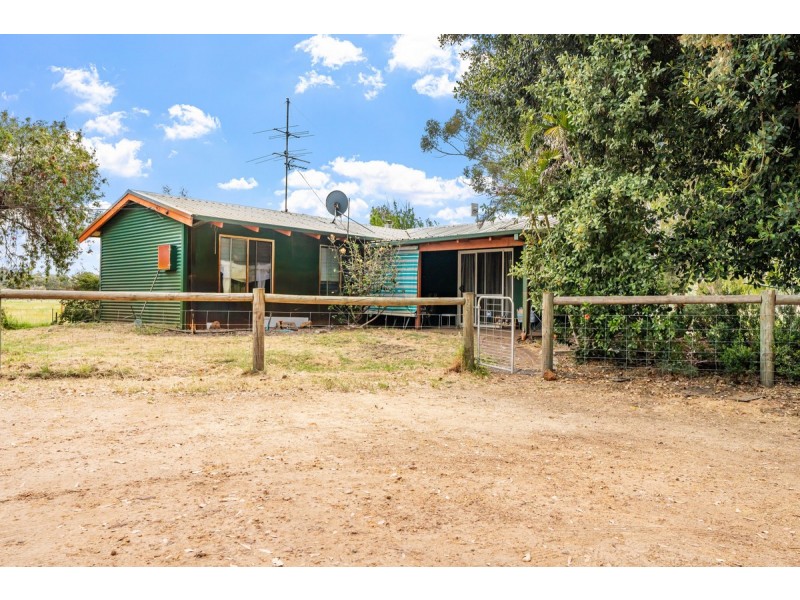 53 Reilly Road, Boyanup WA 6237