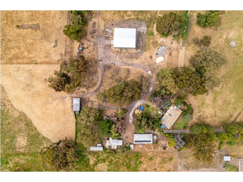 53 Reilly Road, Boyanup WA 6237