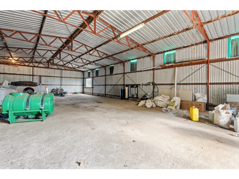 53 Reilly Road, Boyanup WA 6237