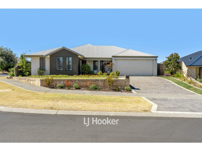 24 Chisholm Road, Dalyellup WA 6230
