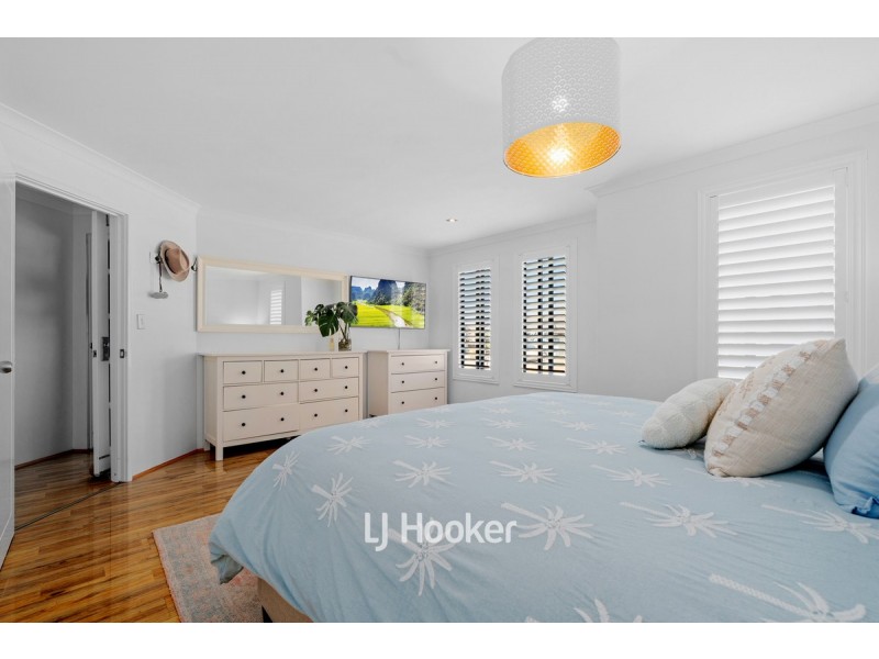 24 Chisholm Road, Dalyellup WA 6230