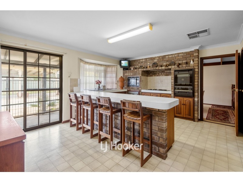 6 York Road, Collie WA 6225