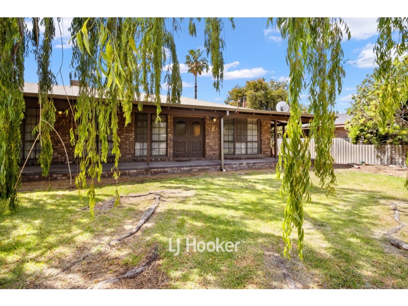 6 York Road, Collie WA 6225
