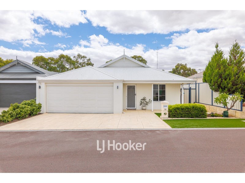 14 Coppin Place, Australind WA 6233