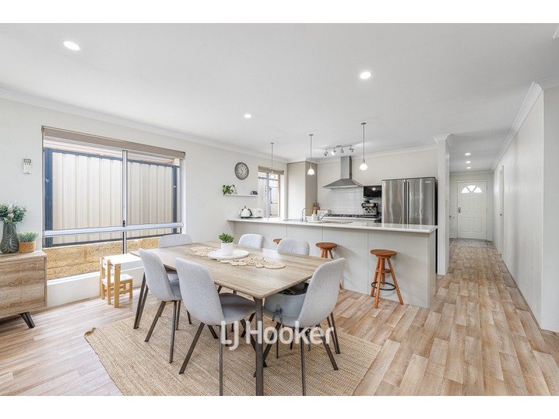14 Coppin Place, Australind WA 6233