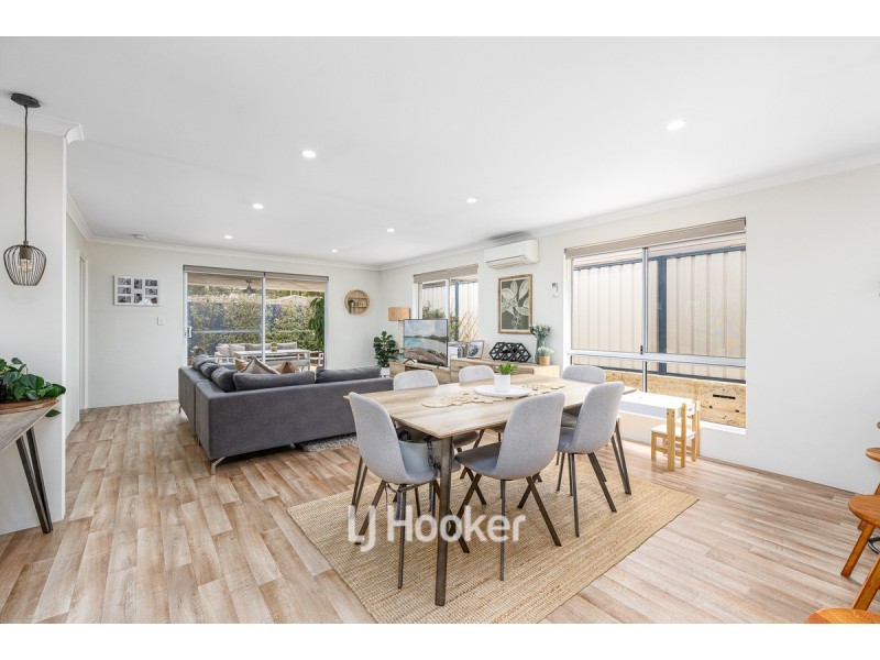 14 Coppin Place, Australind WA 6233