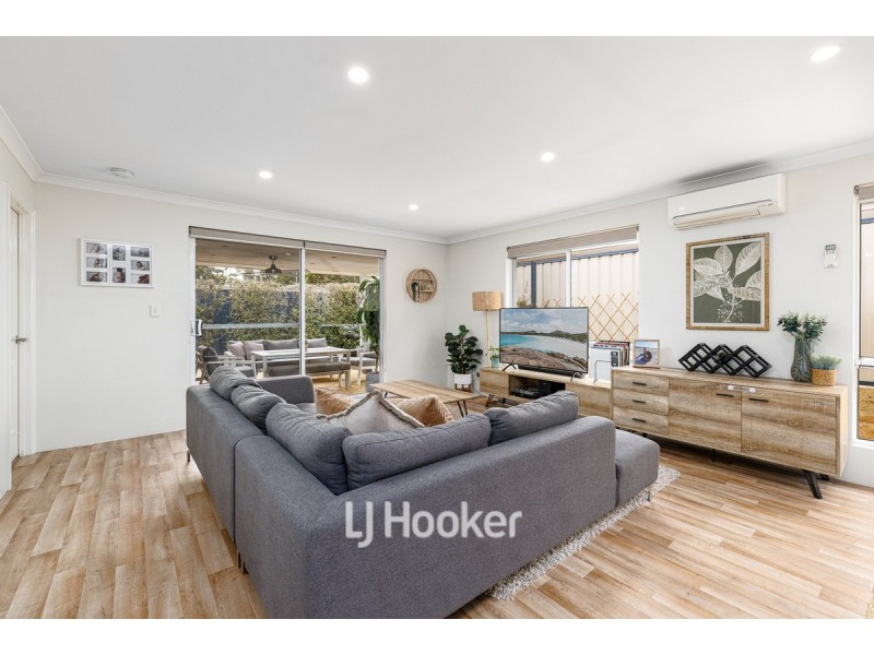 14 Coppin Place, Australind WA 6233