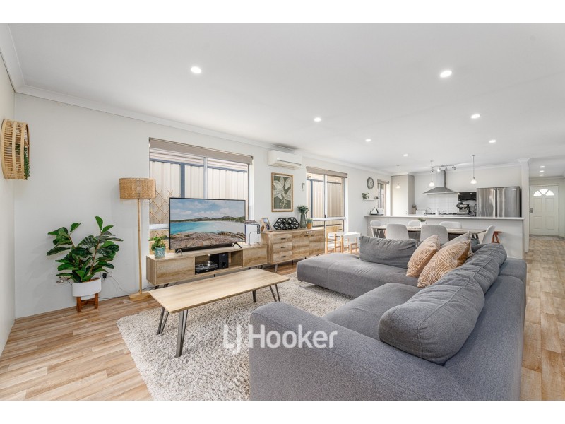 14 Coppin Place, Australind WA 6233