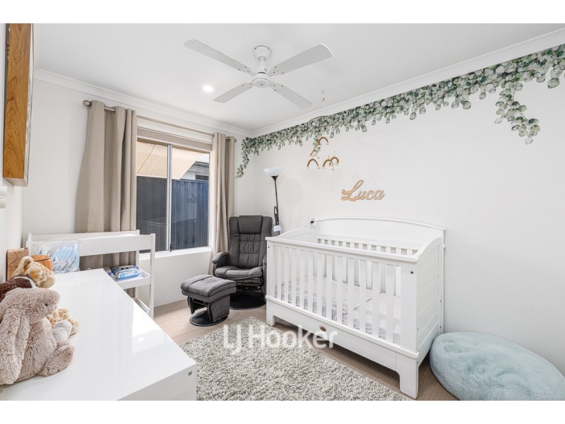 14 Coppin Place, Australind WA 6233