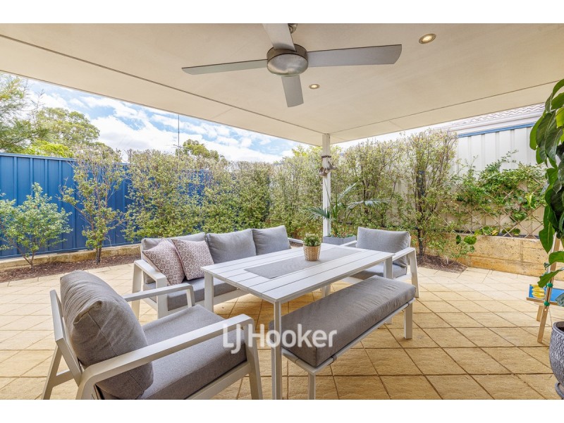 14 Coppin Place, Australind WA 6233