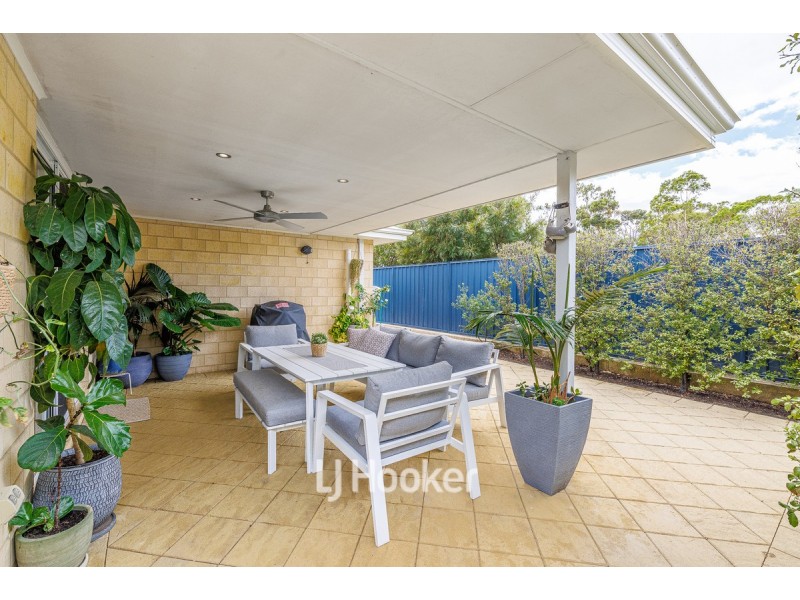 14 Coppin Place, Australind WA 6233