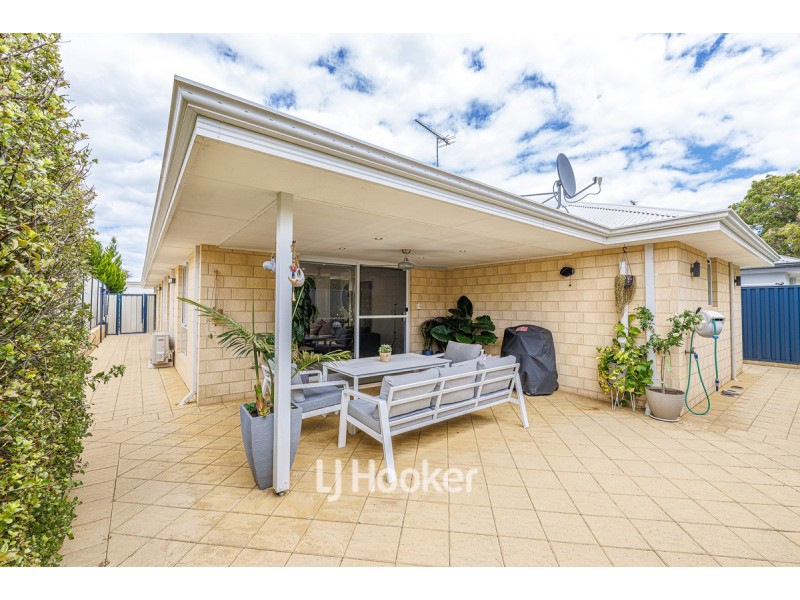 14 Coppin Place, Australind WA 6233