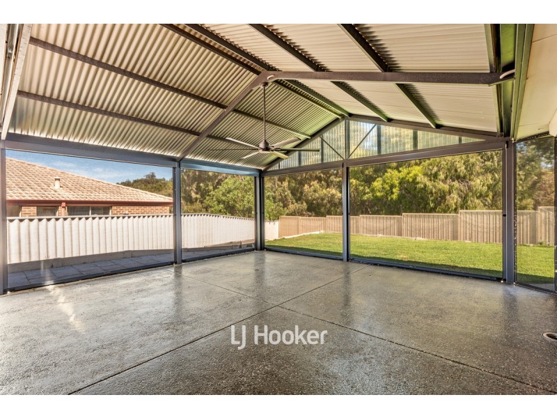 20 Bungarra Street, Australind WA 6233