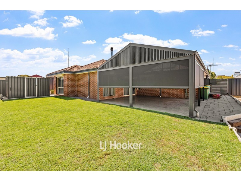 20 Bungarra Street, Australind WA 6233
