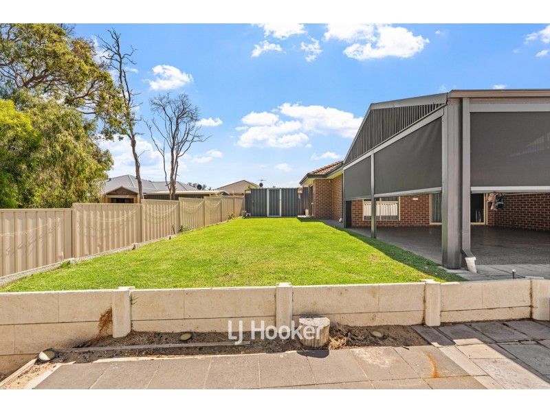 20 Bungarra Street, Australind WA 6233