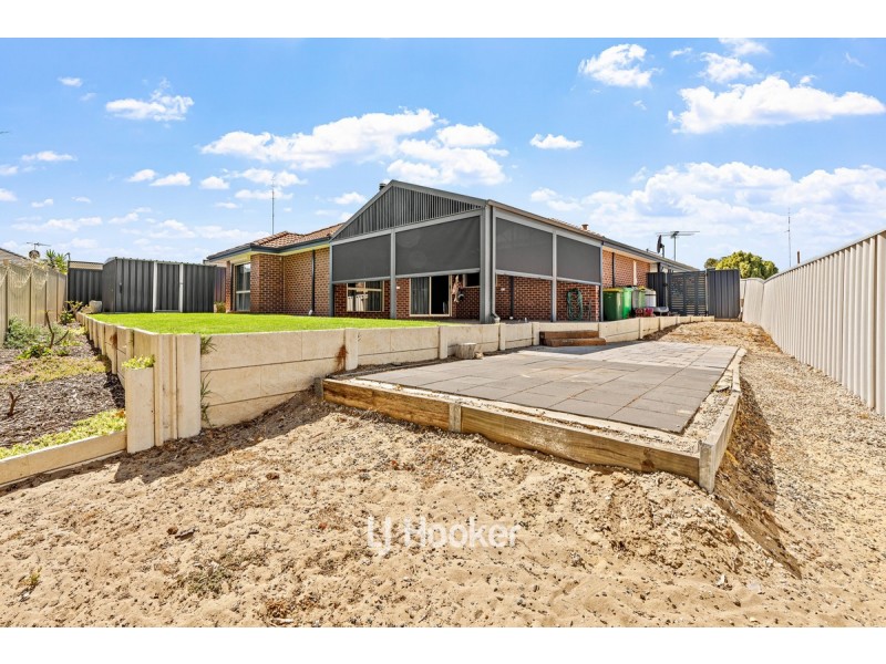 20 Bungarra Street, Australind WA 6233