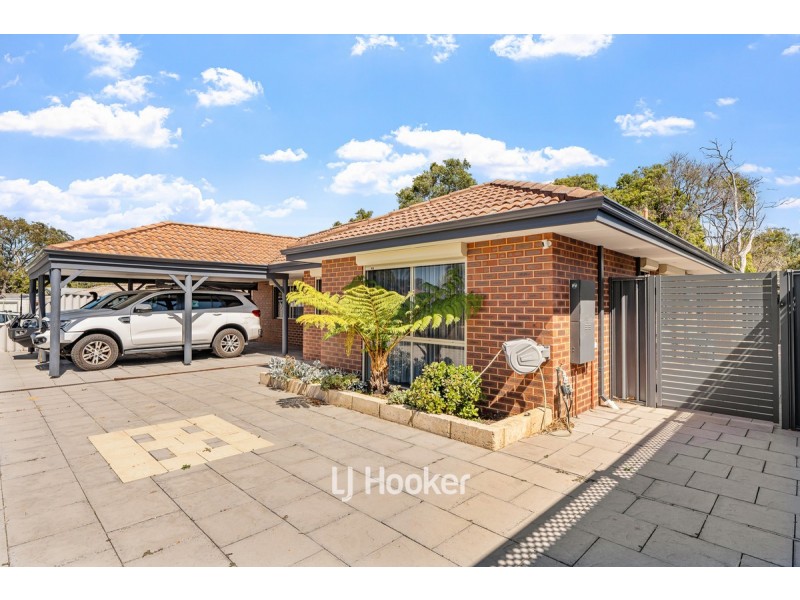 20 Bungarra Street, Australind WA 6233