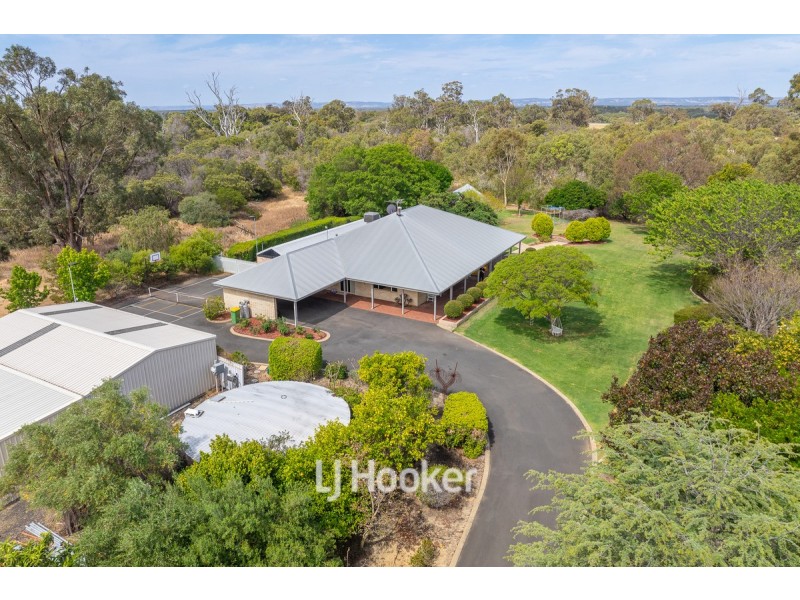 21 Sleaford Drive, Gelorup WA 6230