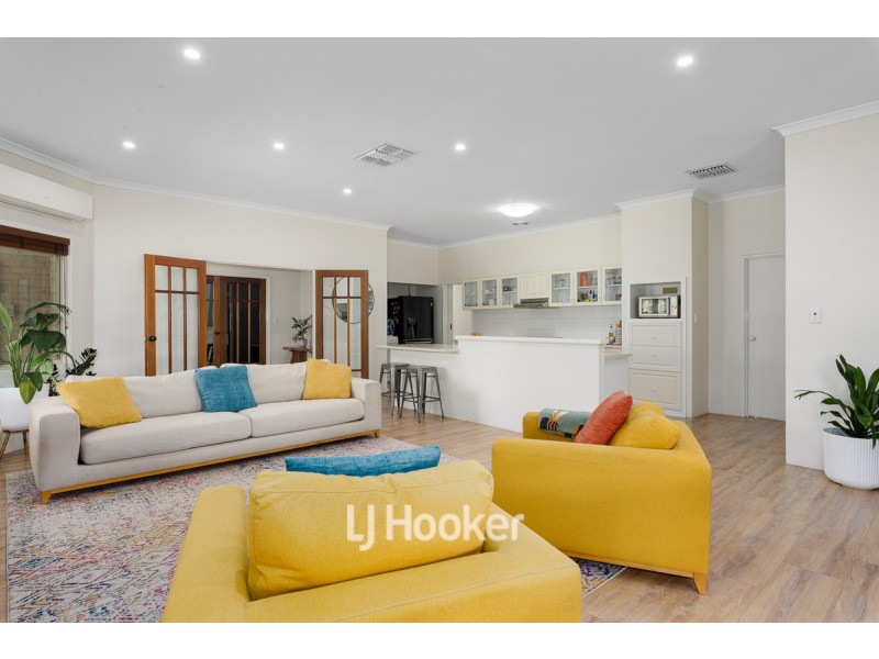 21 Sleaford Drive, Gelorup WA 6230