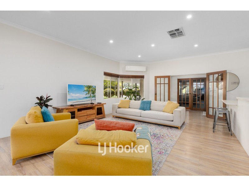 21 Sleaford Drive, Gelorup WA 6230