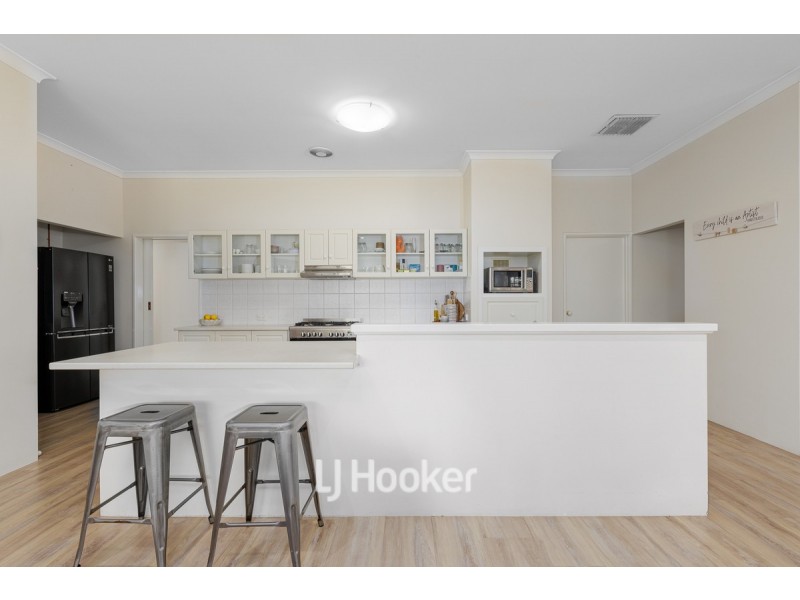 21 Sleaford Drive, Gelorup WA 6230