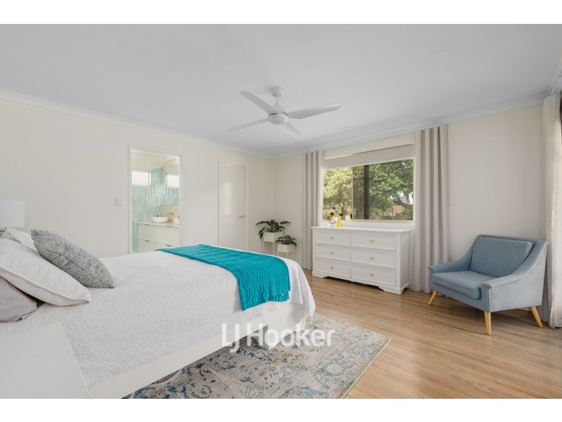 21 Sleaford Drive, Gelorup WA 6230