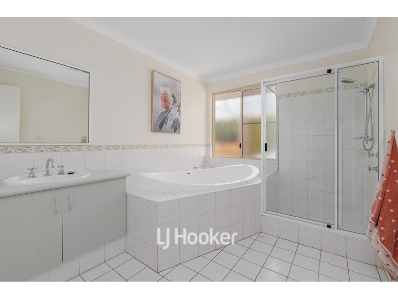 21 Sleaford Drive, Gelorup WA 6230