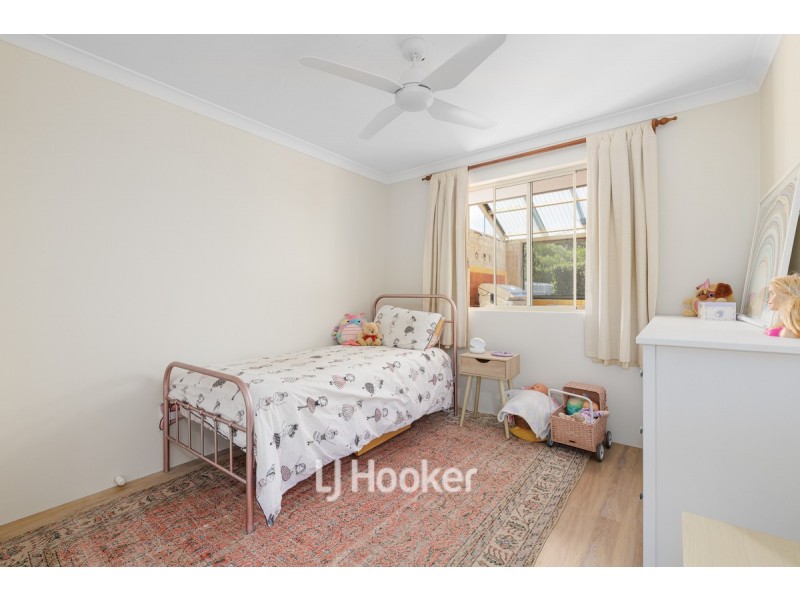 21 Sleaford Drive, Gelorup WA 6230