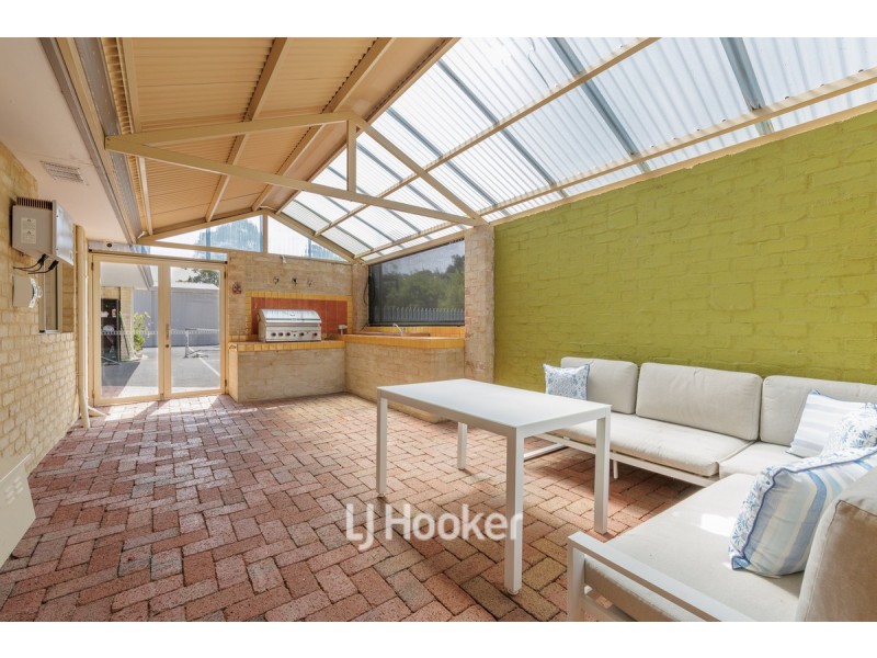 21 Sleaford Drive, Gelorup WA 6230