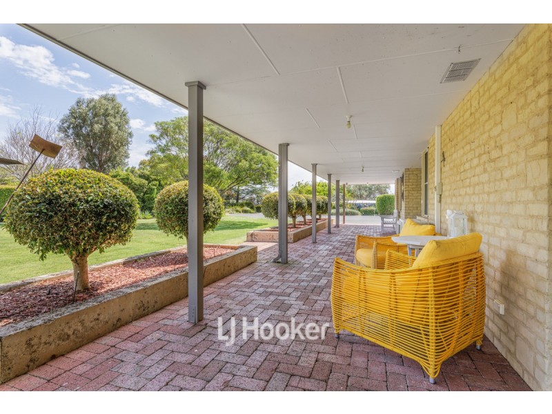 21 Sleaford Drive, Gelorup WA 6230