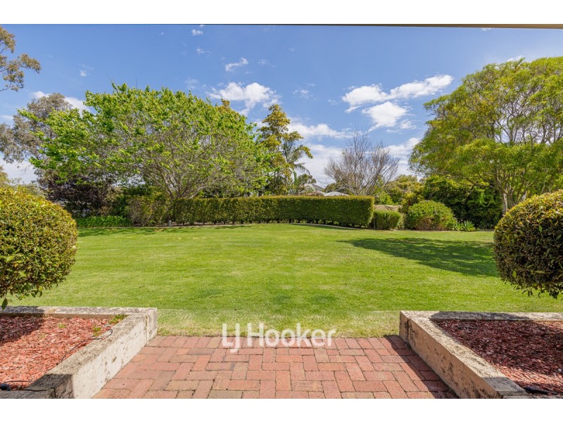 21 Sleaford Drive, Gelorup WA 6230