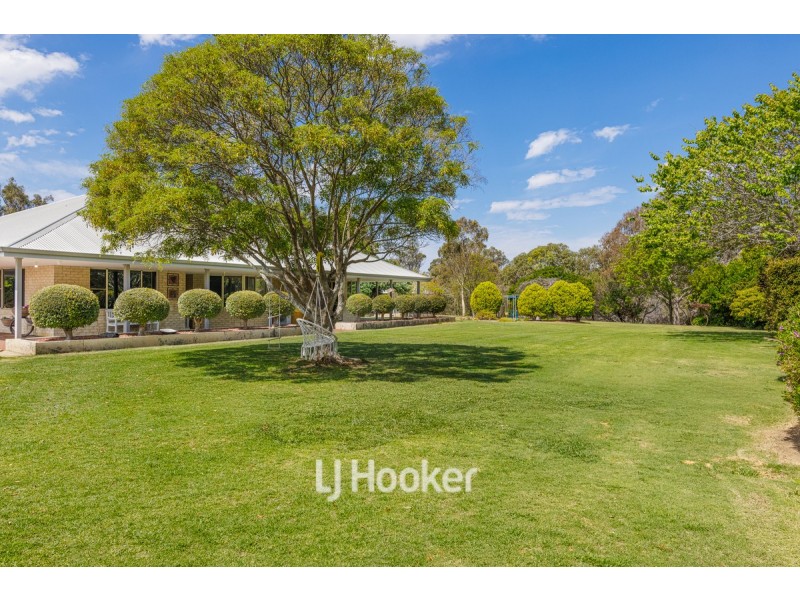 21 Sleaford Drive, Gelorup WA 6230