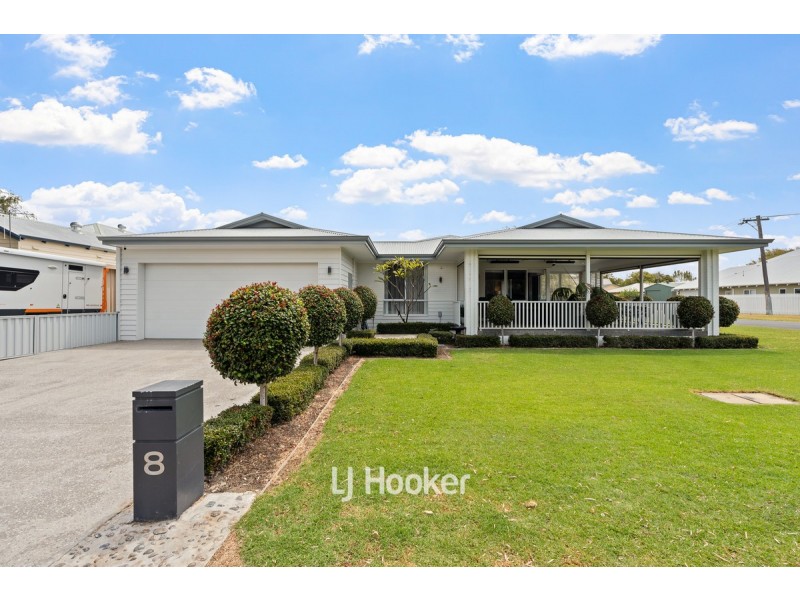 8 Earnshaw Road, West Busselton WA 6280