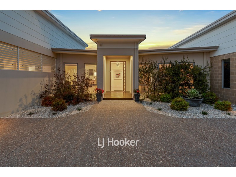 1 Wagtail Way, Collie WA 6225