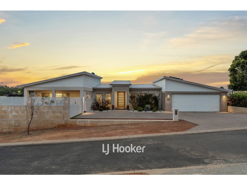 1 Wagtail Way, Collie WA 6225