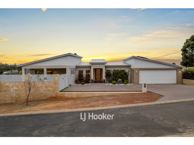 1 Wagtail Way, Collie WA 6225