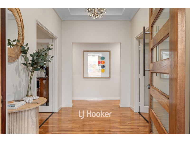 1 Wagtail Way, Collie WA 6225