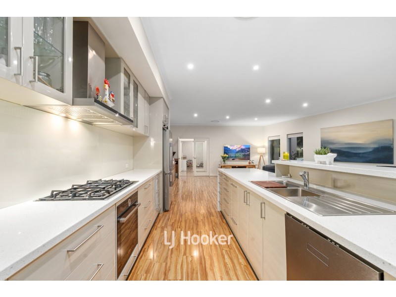 1 Wagtail Way, Collie WA 6225