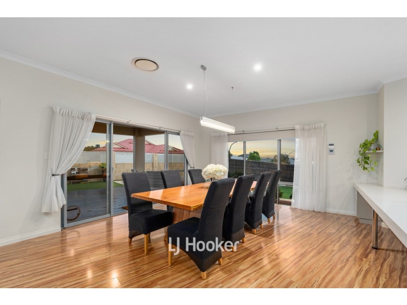 1 Wagtail Way, Collie WA 6225
